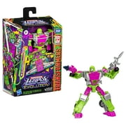 Transformers: Legacy Evolution G2 Universe Autobot Mirage Kids Toy Action Figure for Boys and Girls Ages 8 9 10 11 12 and Up (5.5)