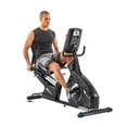 thumbnail image 1 of Nautilus R618 Recumbent Bike, 1 of 9