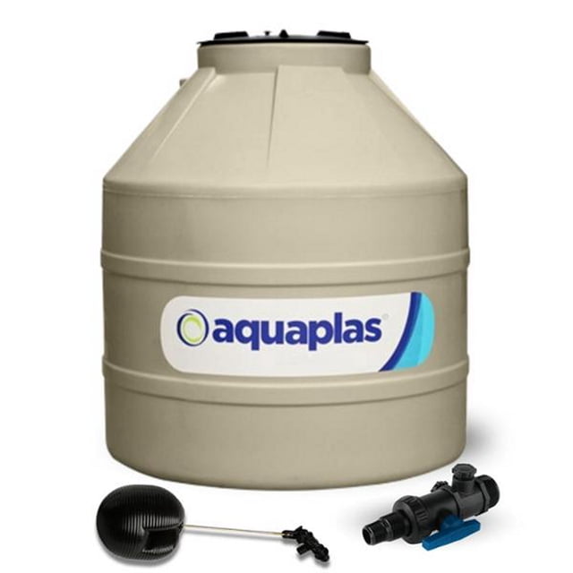tinaco tricapa 1100 l aquaplas