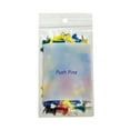 thumbnail image 4 of Write-On Poly Bags, 2 Mil, 3" X 5", Clear, 1,000/carton | Bundle of 5 Cartons, 4 of 4
