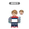 thumbnail image 3 of TopOne Minifigures Building Block Toy Plastic Assembled Particle Puzzle Building Block Toys, 3 of 5