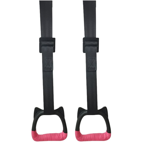 1 Juego de anillos de pie para cama de bebé, anillos para cama de bebé, anillo de tracción para bebé, juguete para bebé recién nacido