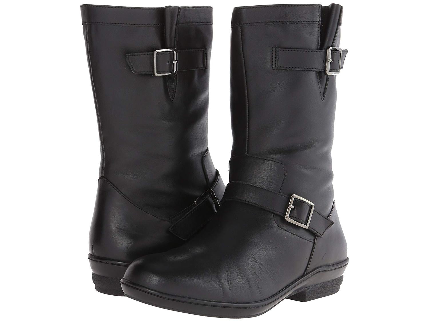 Tate Ankle Boots