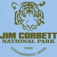 thumbnail image 3 of CafePress - Jim Corbett National Park T Shirt - Men's Classic Graphic T-Shirt, 3 of 4