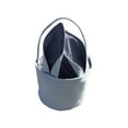 thumbnail image 1 of Cute Easter Rabbit Cloth Basket Candy Eggs Buckets Party Decoration For Kids, 1 of 2
