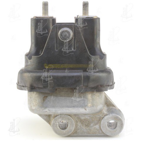 Soporte de Motor 2007-2011 Jeep Wrangler Rubicon V6; 3.8L - Posición: Delantera Derecha ANCHOR Soporte de Motor