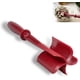 thumbnail image 1 of Pala de carne Picadora de carne manual Batidor de arroz Pala de molienda Rojo 1 pieza Electrónica, 1 of 4