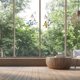 thumbnail image 5 of Advancent Colgante de jardín con forma de pájaro, decoración colgante para exteriores, adorno para el hogar con percha Decoración del hogar, 5 of 6