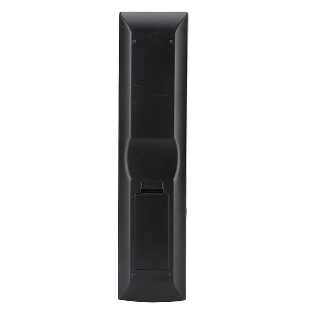 Reemplazo de ABS Controlador Negro Resistente Control Remoto Accesorio de Reemplazo para Denon RC-1149