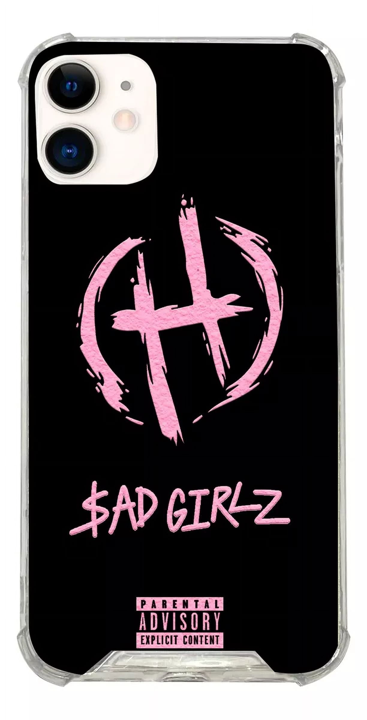 Funda Junior H Sad Girlz Para iPhone, Encapsulada | Bodega Aurrera en lnea Funda Junior H Sad Girlz Para iPhone, Encapsulada | Bodega Aurrera en lnea