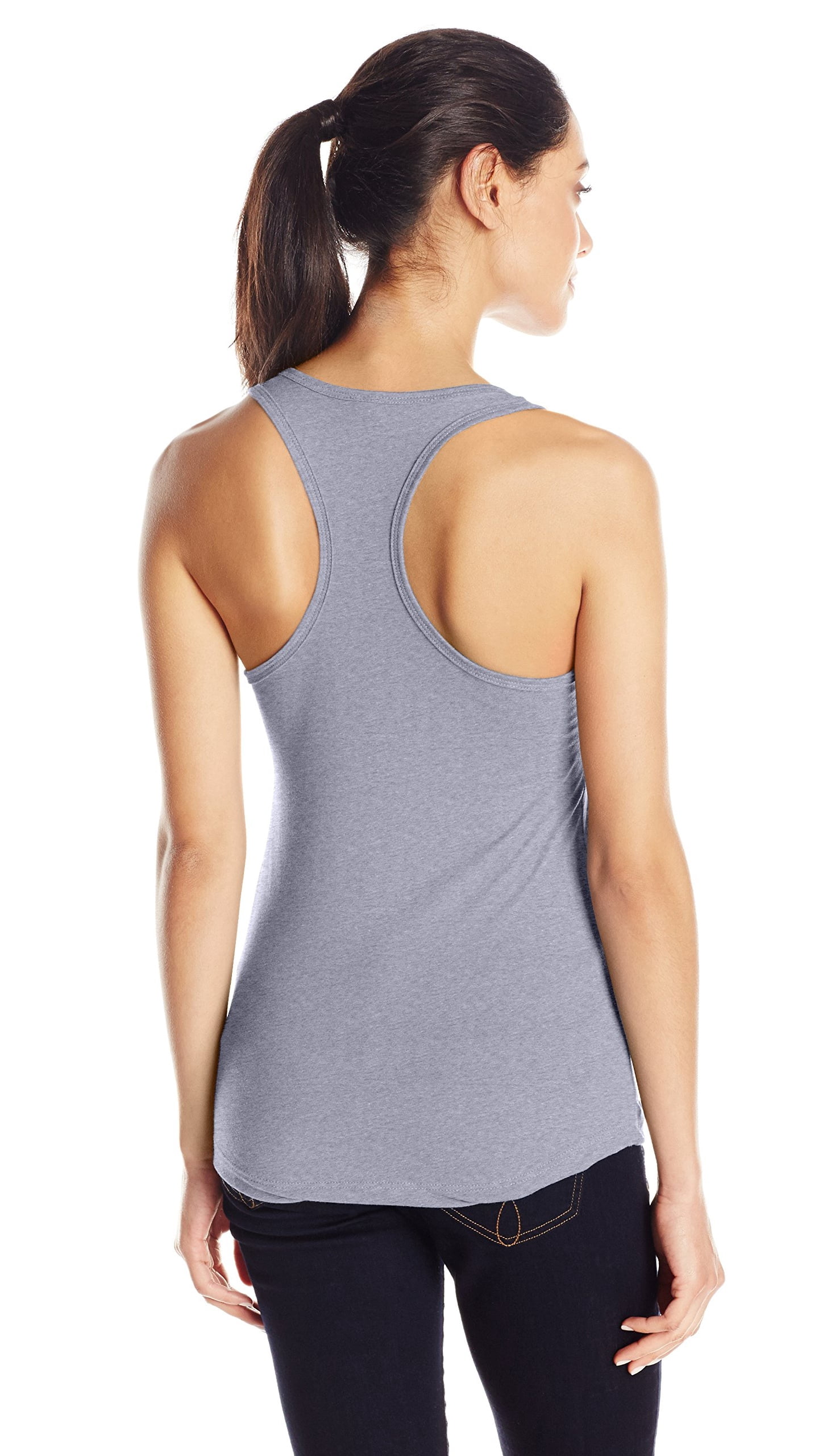 Women's Everyday Racerback Tank Top