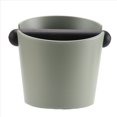 thumbnail image 1 of Coffee Knock Box Grounds Coffee Grind Dump Bin Anti Coffee Powder Caja de Residuos Herramientas de Café Cubo Café Accesorios, 1 of 5