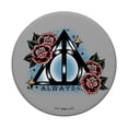 thumbnail image 3 of PopSockets Adhesivo PopGrip Harry Potter Reliquias de la Muerte, 3 of 6