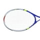 thumbnail image 3 of Aluminum Alloy Tennis Racket With Durable Carrying Bag Kids Accessories , Azul DYNWAVEMX Raqueta de tenis para niños, 3 of 8