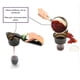 thumbnail image 5 of Purificador De Vino, Accesorios De Filtro De Vino, Filtro Plegable Para Café, Vino, Utensilios De Cocina Noticed HA035954-00, 5 of 6