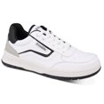 thumbnail image 1 of Tenis Casual Escolar para Niño o Niña Dominiq Mod. 5262, 1 of 5