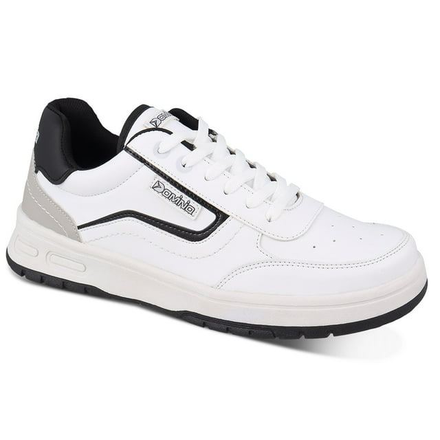 Tenis Casual Escolar para Niño o Niña Dominiq Mod. 5262