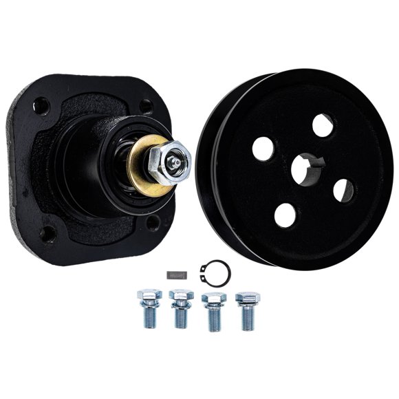 8TEN Outer Deck Spindle for Kioti CS2210 CS2410 CS2510 60-inch MM605-12171 810-KSP4350N