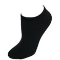thumbnail image 2 of Lightning  No Show Cotton Blend Sport Socks 6 Pair Value Pack (Women), 2 of 2