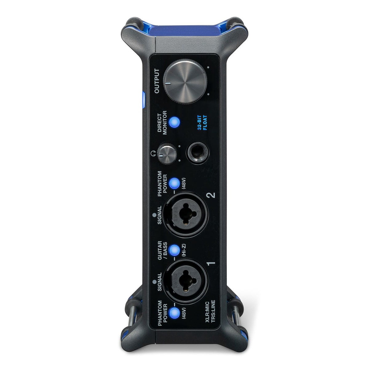 Zoom UAC-232 USB Audio Converter