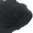 thumbnail image 5 of Kate Marie Unisex Warm Beanie and Scarf set with Inside Fur, 5 of 5