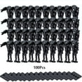 thumbnail image 1 of 100 Pieces / Batch Of Combat Robot Cavalry K2-so Dolls Building Blocks Blocks Construction Model Sets Kits Blocks Diy Children's Toys Compatible With, 1 of 5