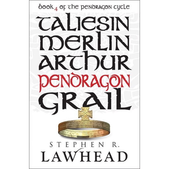 Pendragon (Edition 2) (Paperback)