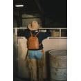 thumbnail image 2 of Mochila Montana West Wrangler para mujer, talla mediana, 2 of 6