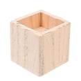 thumbnail image 1 of Bed Riser Wooden Furniture Riser Sofa Couch Riser Furniture Lift Riser (6cm), 1 of 5