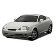 thumbnail image 2 of Flashtech RGB Multi Color Changing LED Halo kit for 2003-2004 Hyundai Tiburon Headlights, 2 of 6