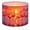 Color 4, variant on Drum Lampshades 13"x13"x10" Vibrant Flamingos Standing Water Sunset Light Shade for Table Lamps Floor Lamp Shades Replacement Assembly Required