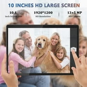Tablet 10.1 inch Android 12 Tablet 2024
