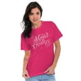 thumbnail image 4 of Heart Breaker Funny Valentines Day Women's Graphic T Shirt Tees Brisco Brands S, 4 of 6