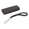 thumbnail image 2 of Lecteur de Cartes, Lecteur de Cartes USB Largement Compatible Haute Vitesse 3 en 1 Design Compact pour Tablette, 2 of 8