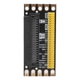 thumbnail image 2 of Module de Planche de Décompression pour Interface de Connecteur de Bord Micro:bit, Planche d'Expansion Externe PCB Module, 2 of 8
