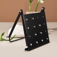 thumbnail image 4 of GOOHOCHY Plataforma Para Plegable Resistente De Hierro Para Pintura Y Mantenimiento En Negro, 4 of 8