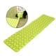 thumbnail image 1 of Colchoneta inflable Cojín enrollable para cojín de asiento Verde shamjiam Almohadilla de dormir inflable, 1 of 9