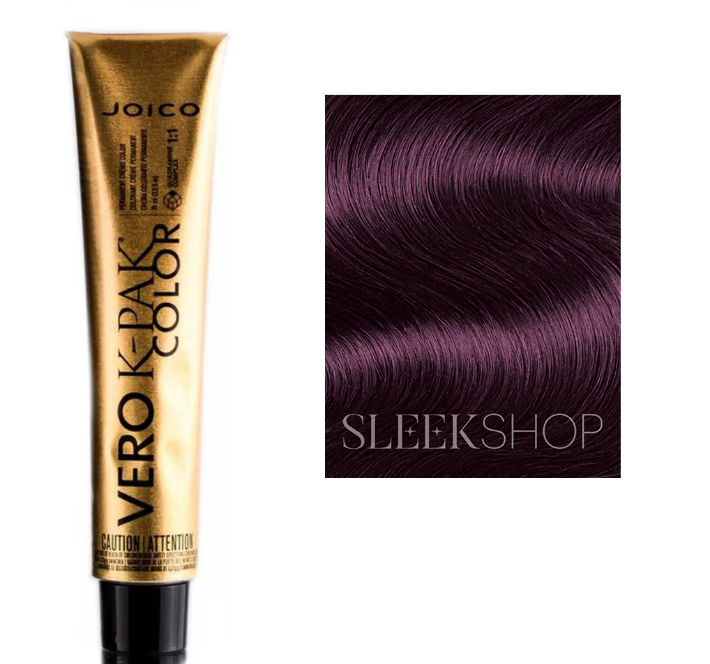 Joico Joico Vero KPak Hair Color Inv Violet Intensifier Walmart