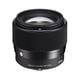 thumbnail image 2 of SIGMA Lente 56mm F1.4 DC DN (C) -EOS-M Sigma Negro, 2 of 5