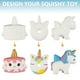 thumbnail image 3 of Kit de pintura Squishy Jim&Gloria Paint Your Own Squishies, 3 of 6