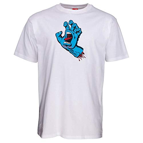 santa cruz mermaid shirt