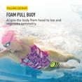 thumbnail image 2 of Boyas de Natación FINIS de Espuma EVA para Junior, 2 of 8