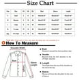 thumbnail image 3 of AherBiu Long Sleeve Shirts for Women Cotton Linen Button Lapel Open Front Lightweight Tops Blouse, 3 of 7