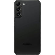 Open Box Samsung Galaxy S22+ Plus 5G SM-S906U1 256GB Black (US Model) - Factory Unlocked Cell Phone