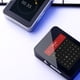 thumbnail image 5 of Matsuzay Mini MP3 Digital Audio Music Player Running Sport Radio Grabación de voz Diccionario Timing Recorder Multifuncional Negro 4G Cables de audio/vídeo Plata 、4G, 5 of 6