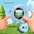 thumbnail image 5 of Interactive Kids Handheld Microscope 2 Inches Portable Scientific Tool With Computer Connectivity And Simple Operations, 5 of 8