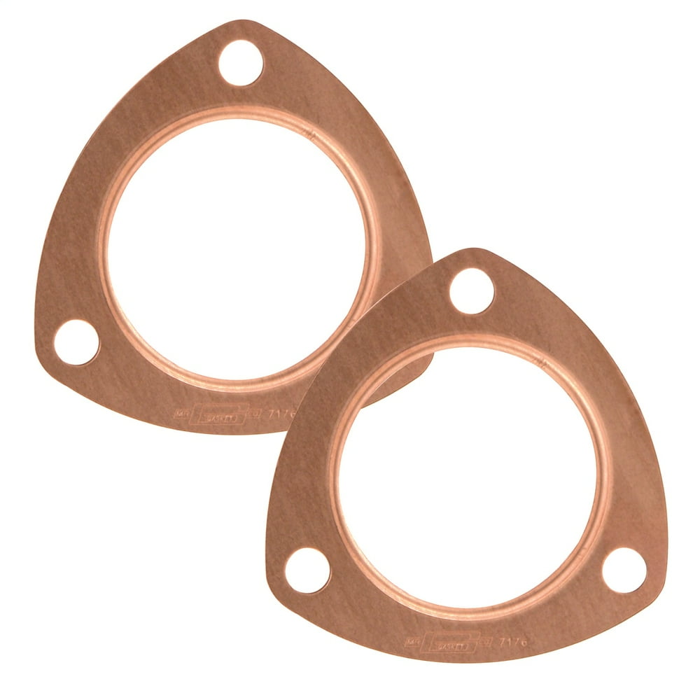 Mr. Gasket 7176C Exhaust Collector Gasket