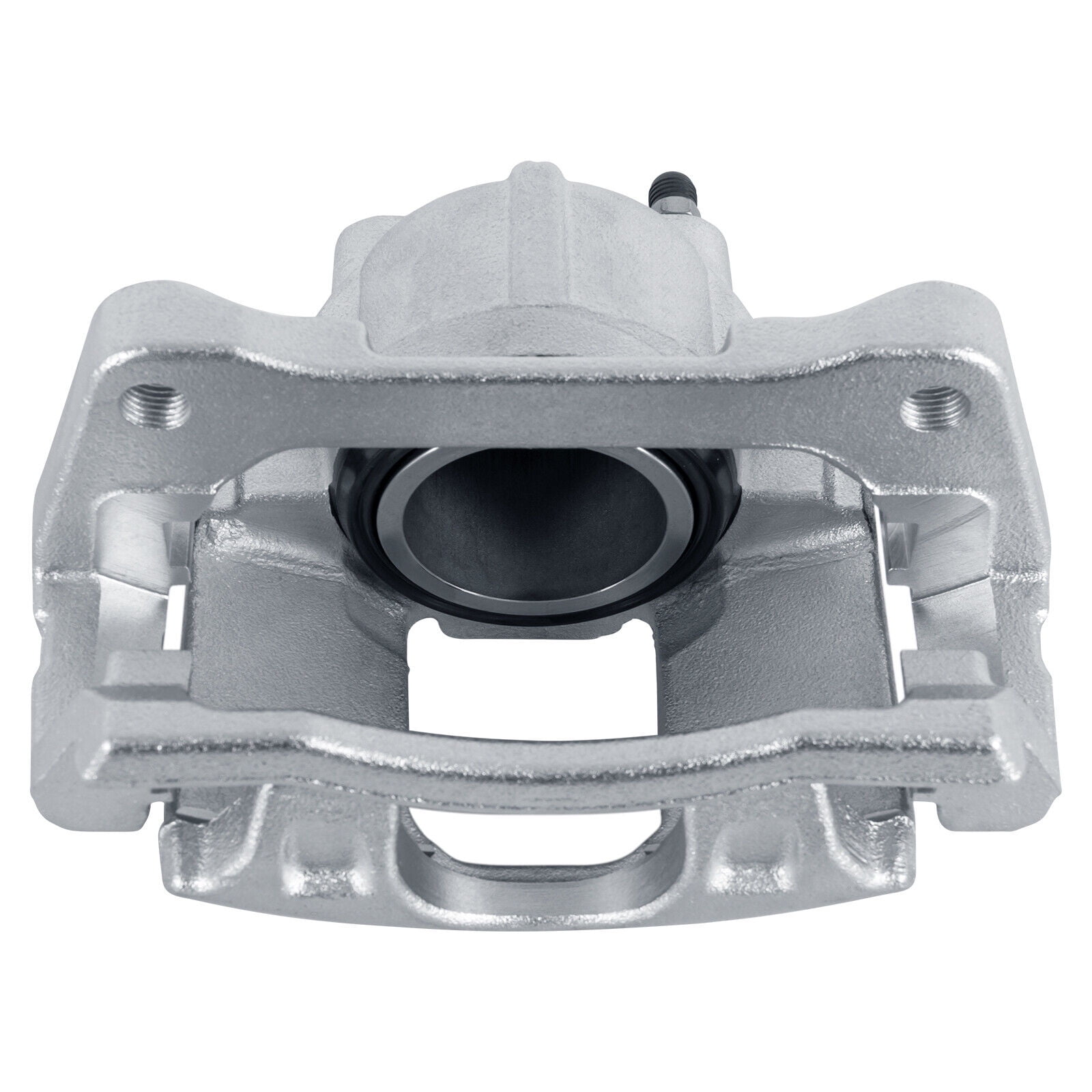 MOSTPLUS Set(2) Front Brake Calipers for 2008-12 Chrysler Town & Country Dodge Grand Caravan