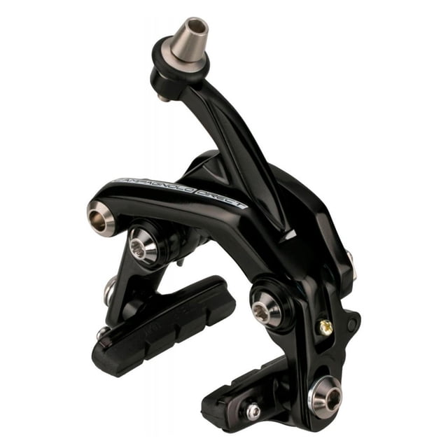 Frenos para bicicleta delanteros Campagnolo Direct negro