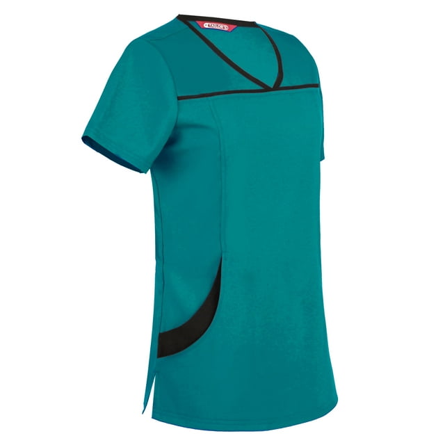 Women's Scrub Top